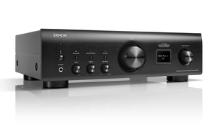 Denon PMA900HNE, pojačalo, crno