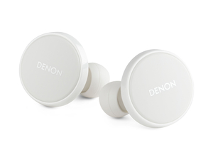 Denon Perl PRO AHC15PLWTEM, Adaptive ANC in-ear slušalice, bijele