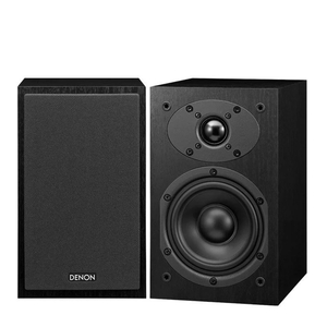 Denon SCM41BK, zvučnici, crni