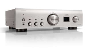 Denon PMA900HNE, pojačalo, srebrno