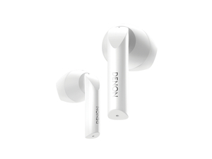 Denon AHC500W, in-ear slušalice, bijele