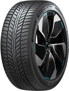Hankook 235/60R20 WINTER I*CEPT ION X IW01A 108V XL, Pot: C, Pri: B, Buka: 69 dB