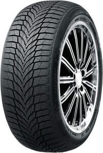 Nexen 255/45R19 WINGUARD SPORT 2 104V XL, Pot: D, Pri: C, Buka: 73 dB