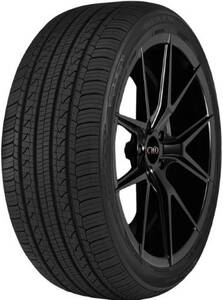 Nexen 215/50R18 N PRIZ AH8 92H, Pot: C, Pri: C, Buka: 71 dB