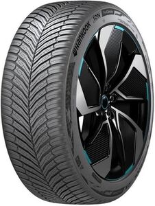 Hankook 245/40R19 ION FLEXCLIMATE IL01 98Y XL, Pot: C, Pri: B, Buka: 70 dB