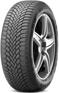Nexen 165/70R14 WINGUARD SNOW G3 WH21 85T XL, Pot: D, Pri: C, Buka: 71 dB
