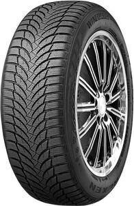 Nexen 185/55R15 WINGUARD SNOW G WH2 86H XL, Pot: D, Pri: B, Buka: 71 dB