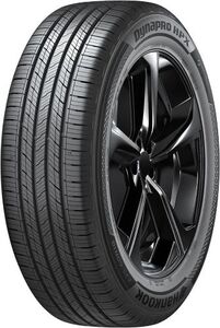 Hankook 255/65R17 DYNAPRO HPX 110H, Pot: C, Pri: C, Buka: 71 dB