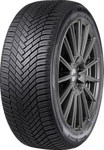 Nexen 255/35R19 N BLUE 4SEASON 2 96Y XL, Pot: C, Pri: B, Buka: 73 dB