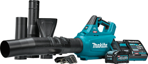 MAKITA aku puhalo UB001GM101 (40V, 1x4Ah)