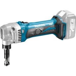 MAKITA aku glodalica za lim DJN161Z (18V, Li-ion, bez akumulatora)