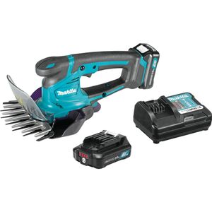 MAKITA aku škare za travu UM600DWAE (10.8V, 2Ah)