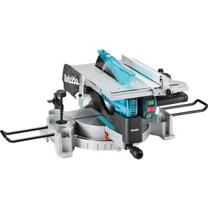 MAKITA nadstolna pila LH1201FL (305mm, 1650W)