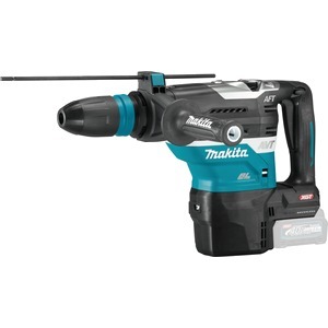 MAKITA aku bušači čekić HR005GZ01 (40V, SDS-Max, bez akumulatora)