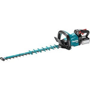 MAKITA aku škare za živicu UH008GZ (40V, 600mm, bez akumulatora)