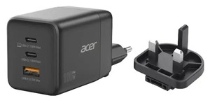 Acer 100W GaN Charger (HP.DSCAB.019)