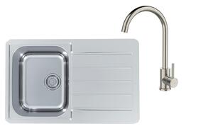 Alveus set Line Max 80 & slavina Jana Sat