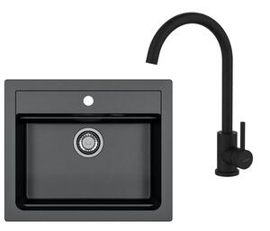 Alveus set Atrox 30 & slavina Jana G91