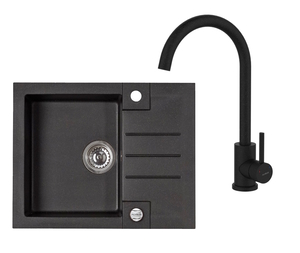 Alveus set Rock 30 & slavina Jana G91