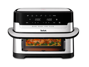 Tefal friteza Easy Fry EY922DE0, Flex Dual