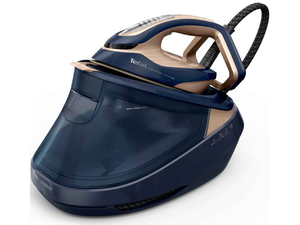 Tefal parna postaja GV9910E0