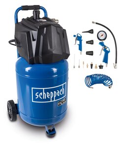 Scheppach kompresor HC35V