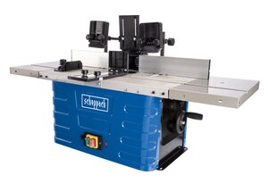 Scheppach stolni glodač HF60