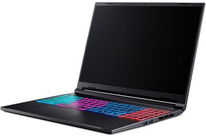 Acer Nitro V16S, NH.U29EX.008, 16" WQXGA IPS 180Hz, Intel Core 9 270H, 32GB RAM, 1TB SSD, nVidia GeForce RTX 5070, FreeDOS, laptop