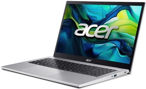 Acer Aspire Go 15, NX.J7XEX.01G, 15.6" FHD, AMD Ryzen 5 7430U, 16GB RAM, 1TB SSD, AMD Radeon Graphics, FreeDOS, laptop