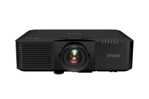 EPSON projektor EB-L895U, 3LCD, WUXGA, 8000Lm