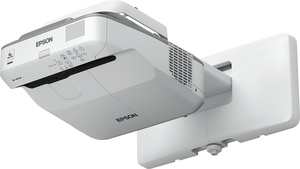 EPSON projektor EB-685W, 3LCD, WXGA, 3500Lm