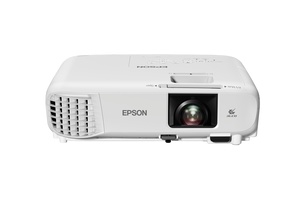 EPSON projektor EB-E24, 3LCD, XGA, 3600Lm