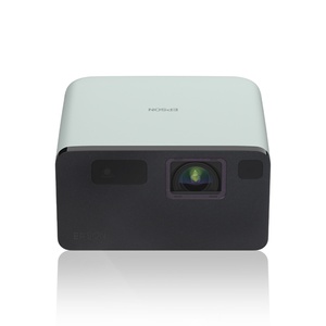 EPSON projektor EF-21G, 3LCD, Full HD, 1000Lm