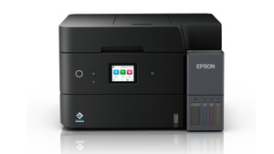 EPSON multifunkcijski pisač EcoTank L6390, C11CL40405