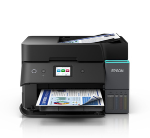EPSON multifunkcijski pisač EcoTank L6390, C11CL40405