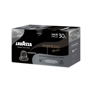 LAVAZZA NCC Ristretto, kapsule, 30 kom