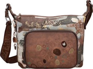 Torba fashion Anekke FW24 Outer M - 27x24x10cm