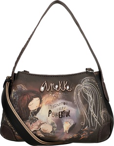 Torba fashion Anekke FW24 Dreamverse S - 21x15x12cm