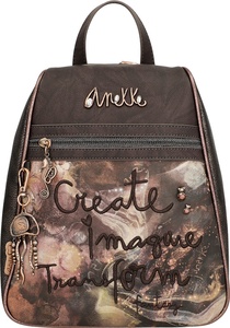 Ruksak fashion Anekke FW24 Land 26x30x9cm