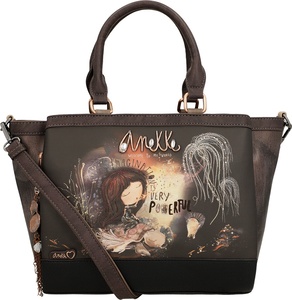 Torba fashion Anekke FW24 Dreamverse M - 28x24x15cm