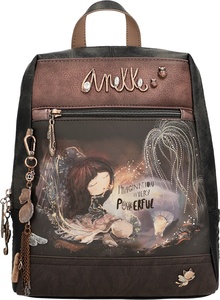 Ruksak fashion Anekke FW24 Dreamverse 26x32x10cm