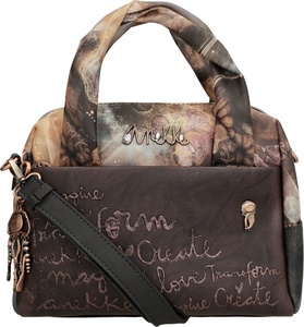 Torba fashion Anekke FW24 Land M - 27x19x14cm
