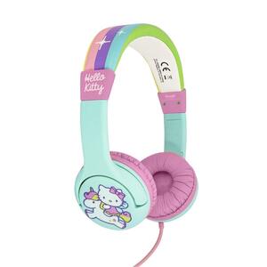 OTL Hello Kitty Unicorn, on-ear dječje slušalice