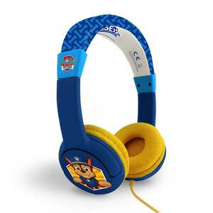 OTL Paw Patrol Chase, on-ear dječje slušalice