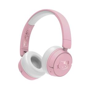 OTL Hello Kitty Kids, bežične on-ear dječje slušalice