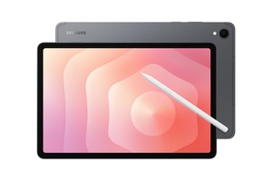 Samsung Galaxy Tab S11 5G 11", 12GB/256GB, sivi, tablet