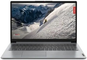 Lenovo IdeaPad 1 82VG00V5SC, 15.6" FHD IPS, AMD Ryzen 3 7320U up to 4.1GHz, 16GB DDR5, 512GB NVMe SSD, AMD Radeon 610M Graphics, Windows 11 Home