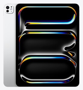 Apple iPad Pro 13", M5, Wi-Fi, 2TB, Silver, MDYU4HC/A, tablet