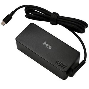 MS ARGER C300, 65W, Type C adapter