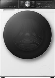 Hisense perilica sušilica rublja WD5S1245BW